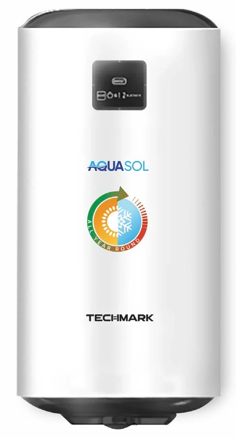 Heat Pump Water Heater 80L for Efficient Hot Water