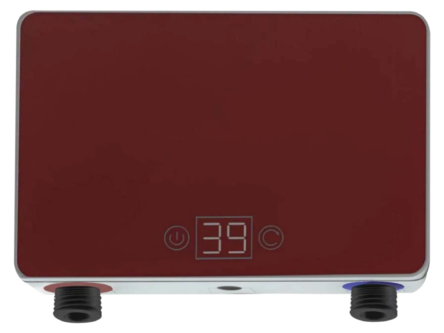 Water Heater Safety, Sizing, and Energy Use