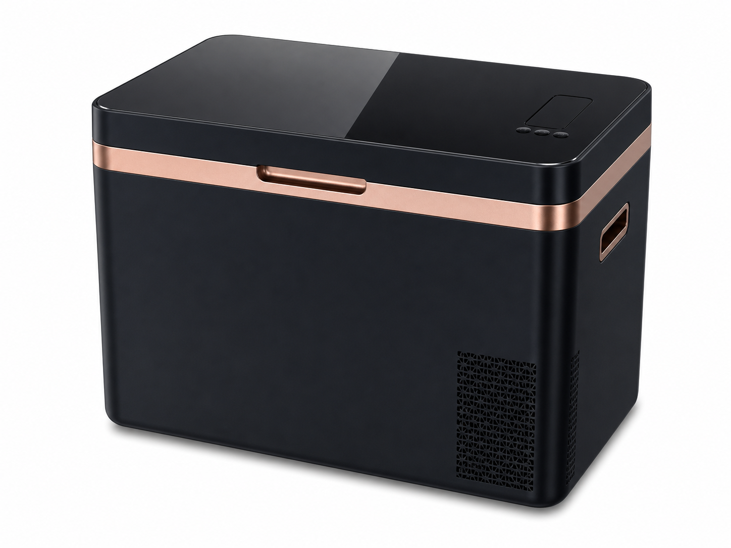 Portable Fridge for Car in India: Size, Power, and Price Guide