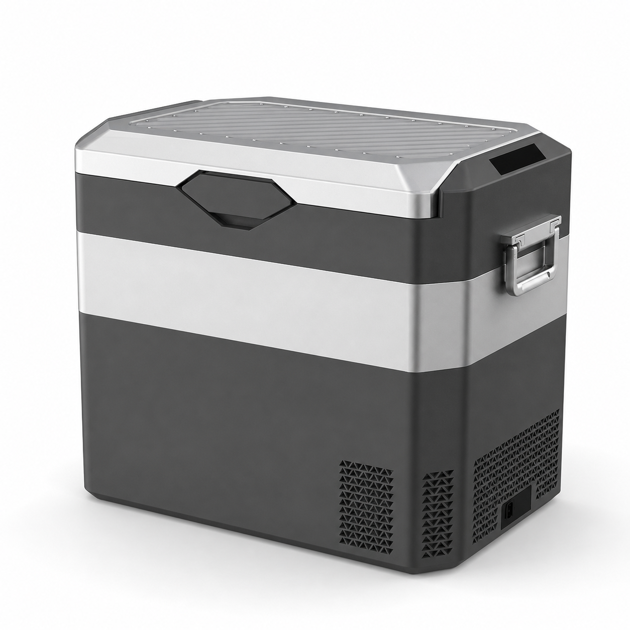 Techmark Arctiq 42L Portable Refrigerator
