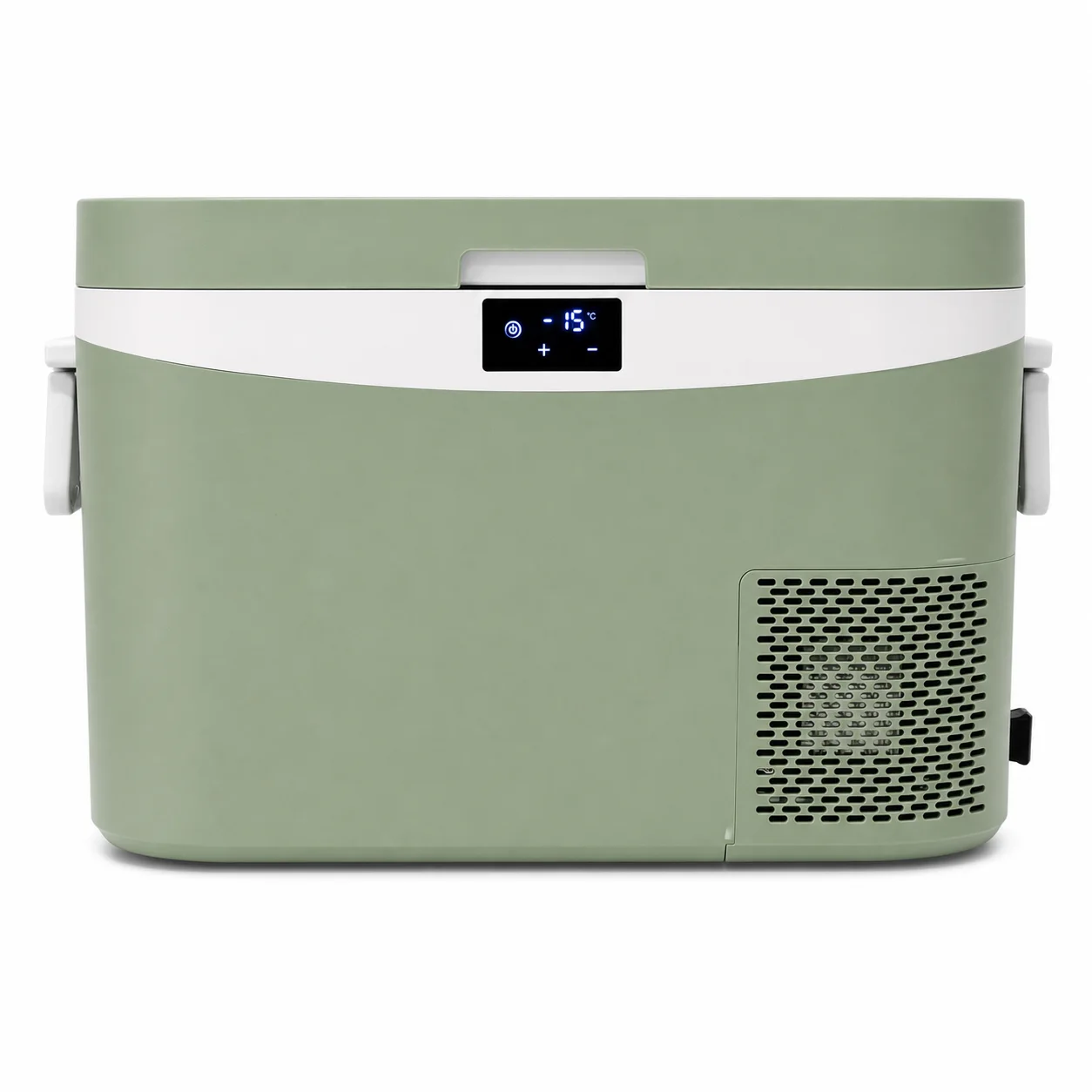 Techmark Stratos 12L Flat Top Portable Refrigerator