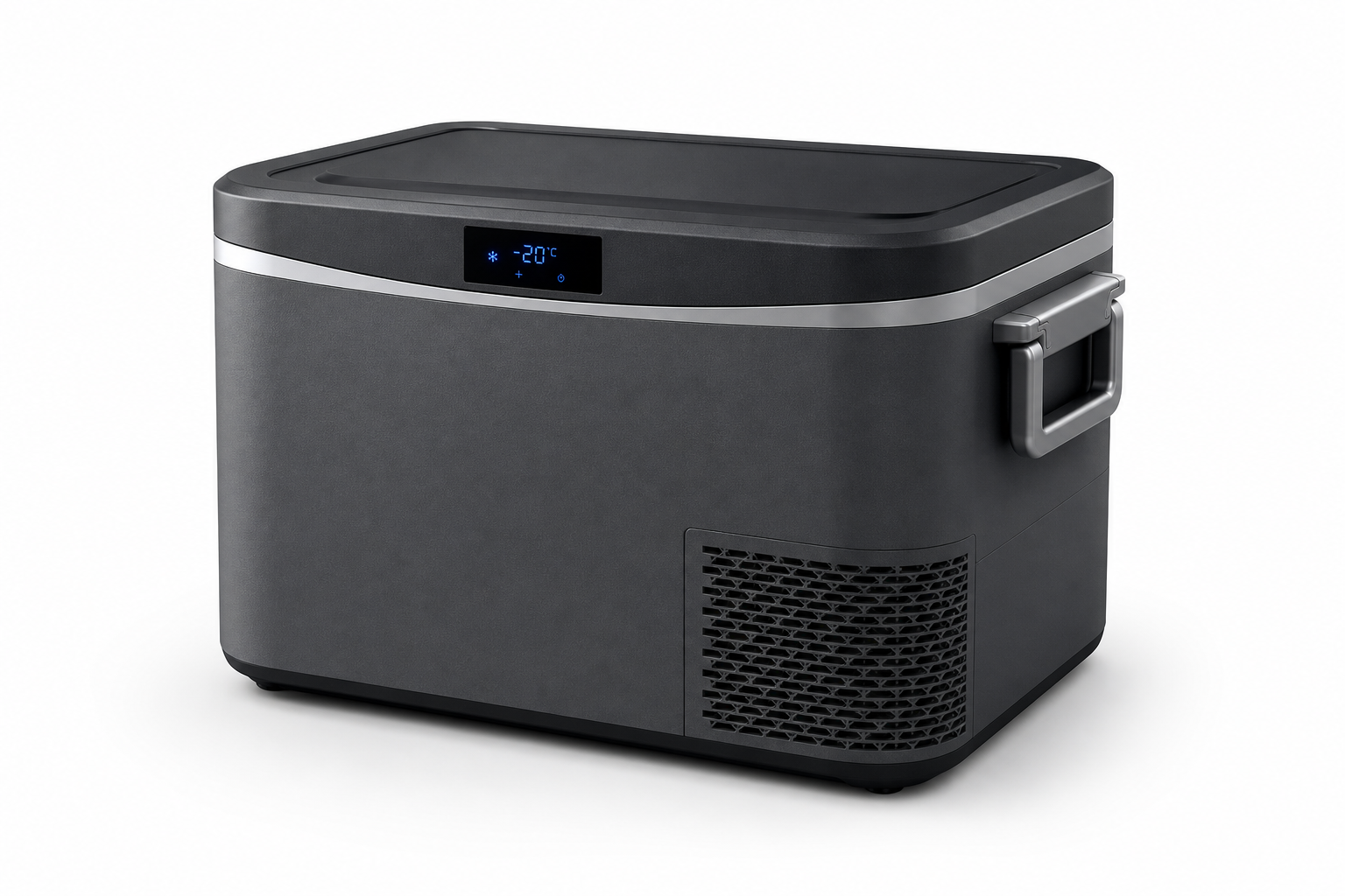 Techmark Frostiq 24L Premium Portable Refrigerator