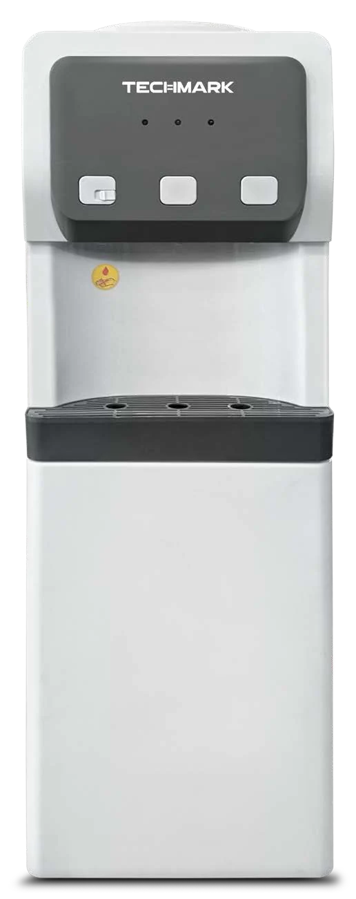 Hot, Cold, and Normal Water Dispensers
